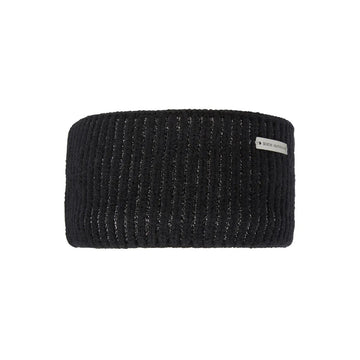 Mountain Horse Black Beauty Headband Black