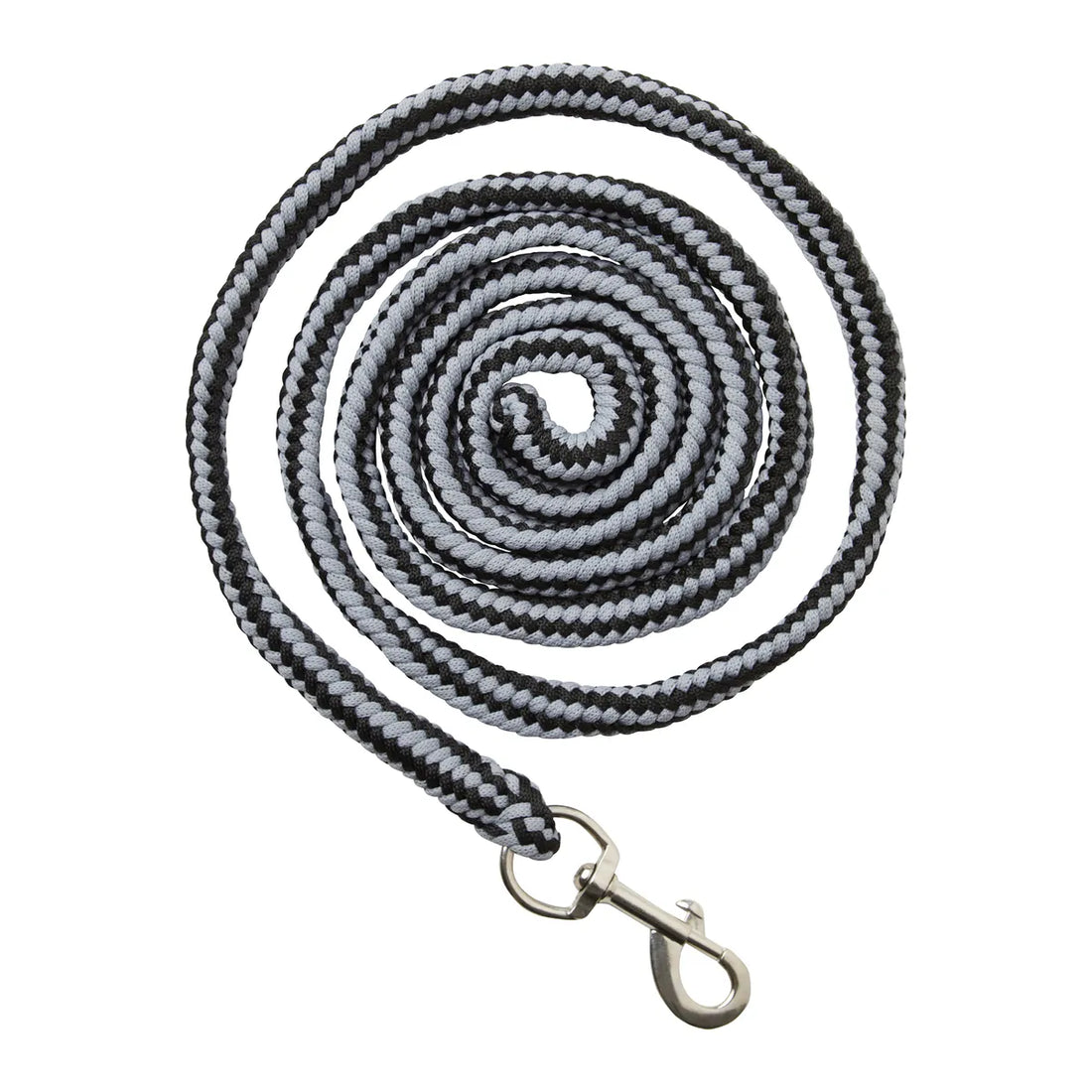 Mountain Horse Mountain Horse Lead Rope Black