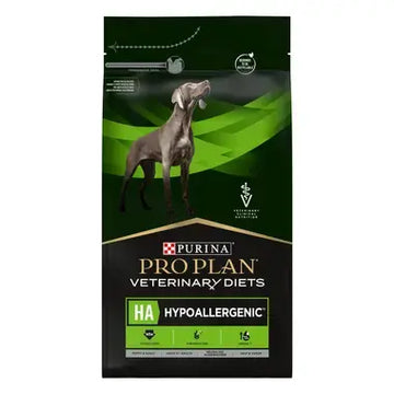 Purina Pro Plan Veterinary Diets Canine HA Hypo Allergenic Dog Formula