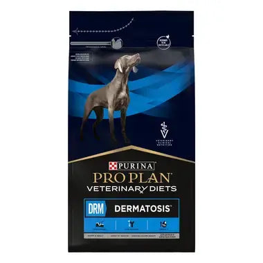 Purina Pro Plan Veterinary Diets Canine DRM Torrfoder för Hund