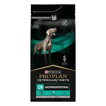 Purina Pro Plan Veterinary Diets Canine EN Torrfoder för Hund
