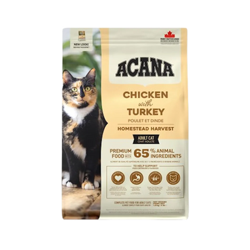 Acana Cat Homestead Harvest 1,8 kg