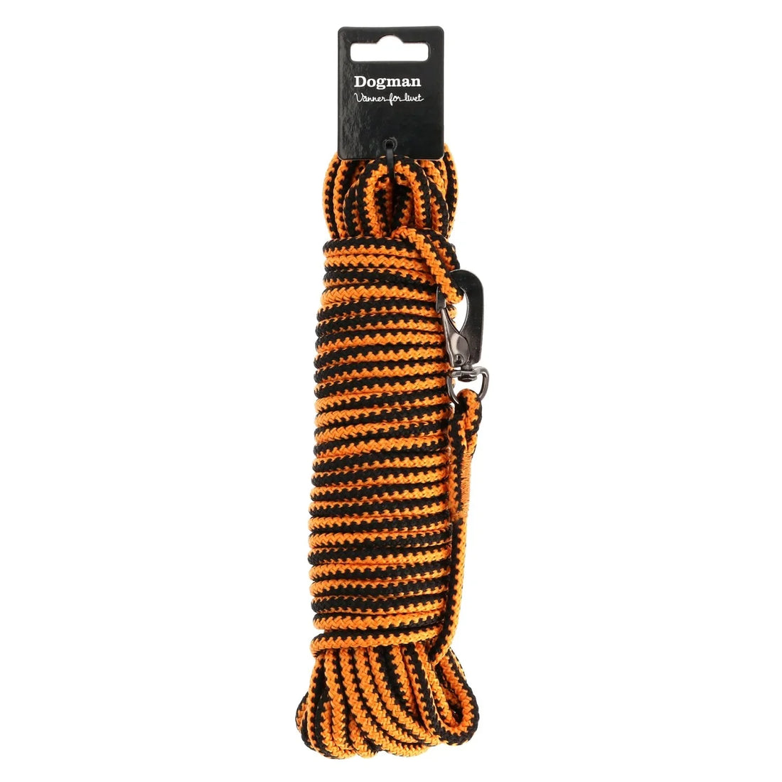 Dogman Spårlina Iris Flätad