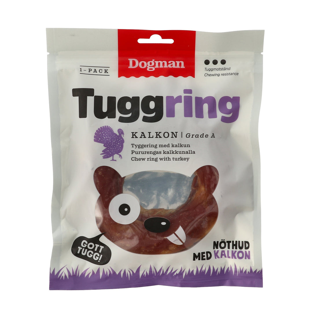 Tuggring