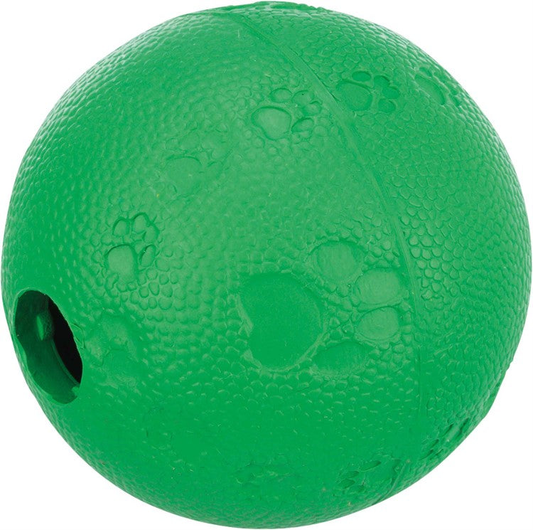 Trixie Rubber Snack Ball - Snacksboll