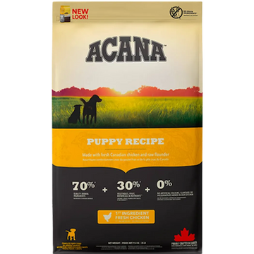 Acana Dog Heritage Puppy & Junior 6 kg