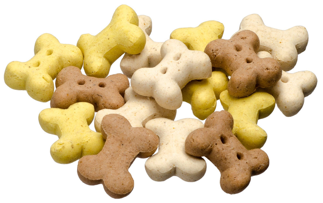 Dogman Frasiga Benkex Lamm O Ris