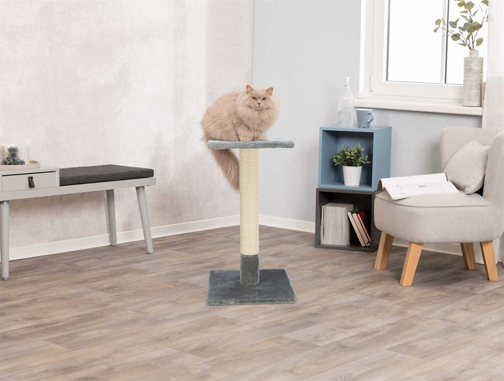 Trixie Baena klöspelare, 69 cm, medium Grå