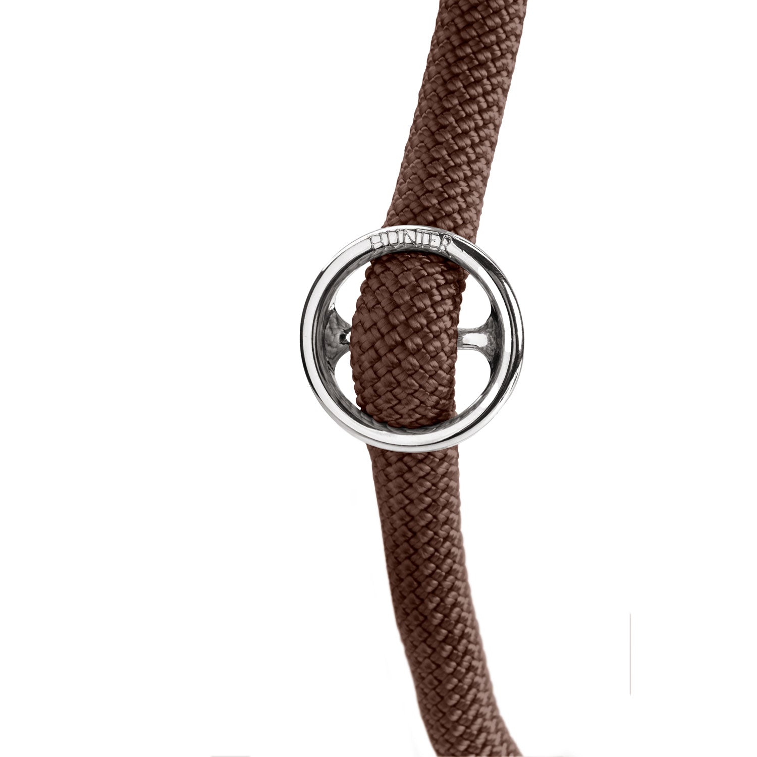 HUNTER  Freestyle Retriever koppel Mörkbrun