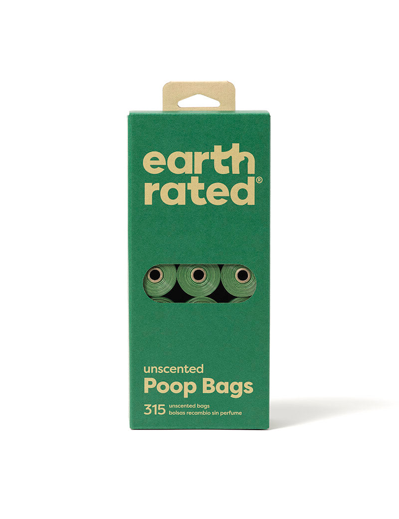 Earth Rated Refill 21-pack Unscented