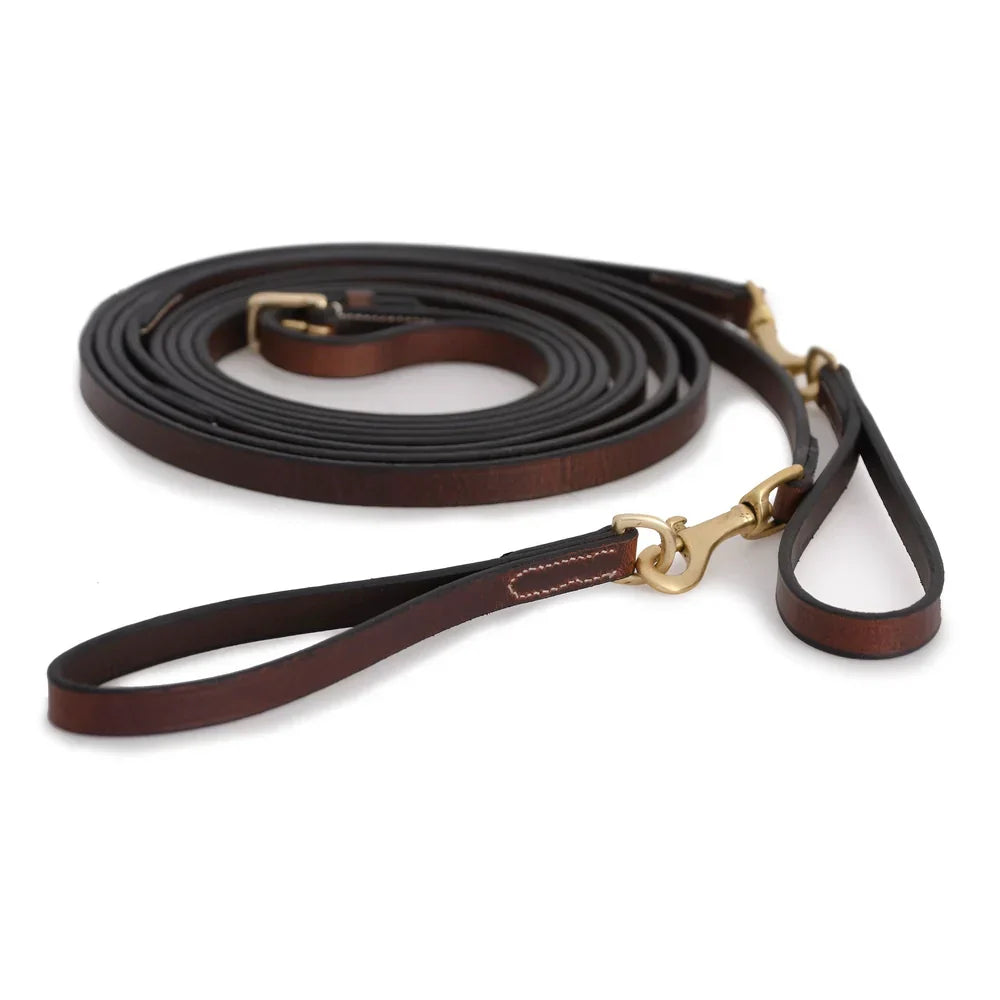 Jacson Gramantygel Brun