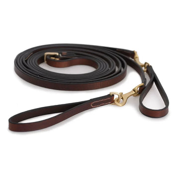 Jacson Gramantygel Brun