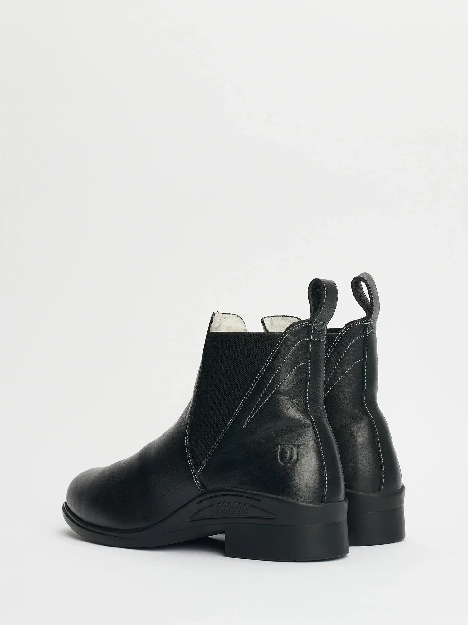 Jacson Sephora Jodhpur Varmfodrad Svart