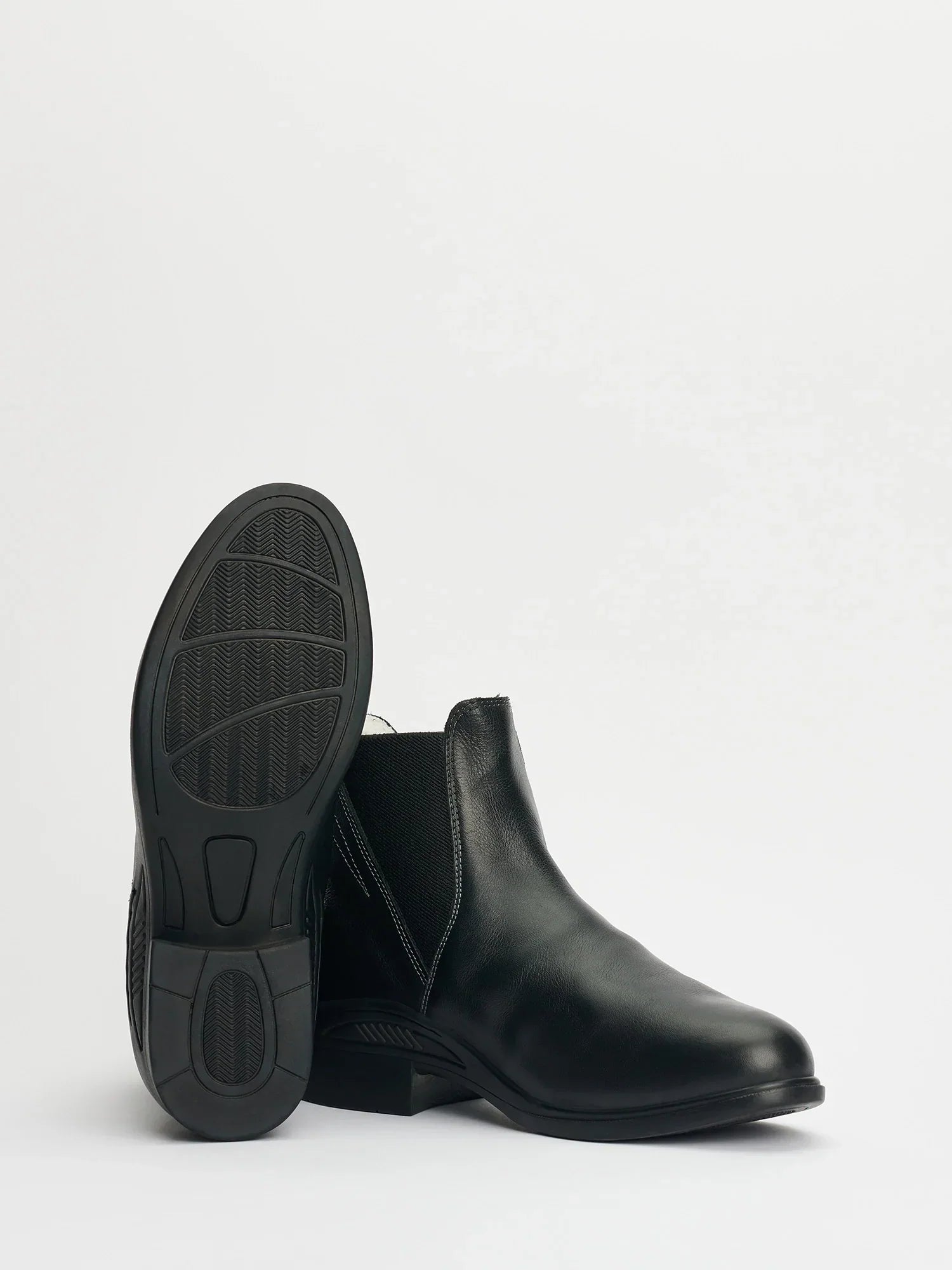 Jacson Sephora Jodhpur Varmfodrad Svart