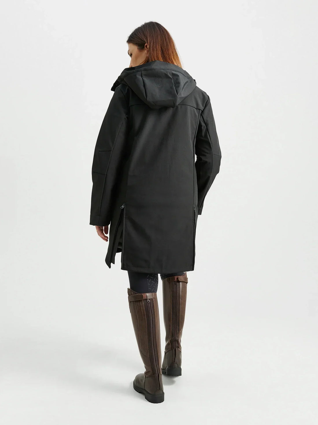 Jacson Bodil Softshelljacka Svart