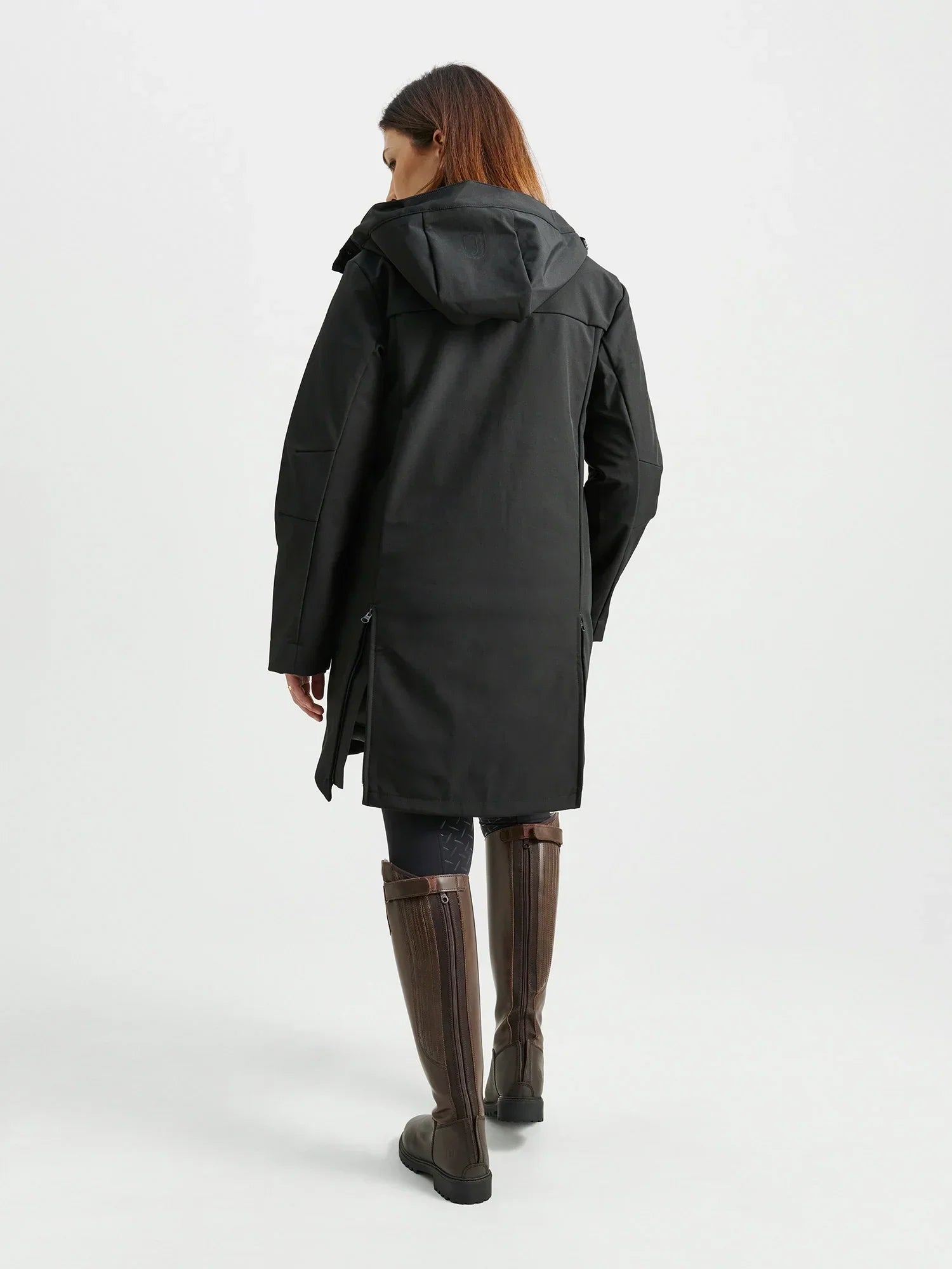 Jacson Bodil Softshelljacka Svart