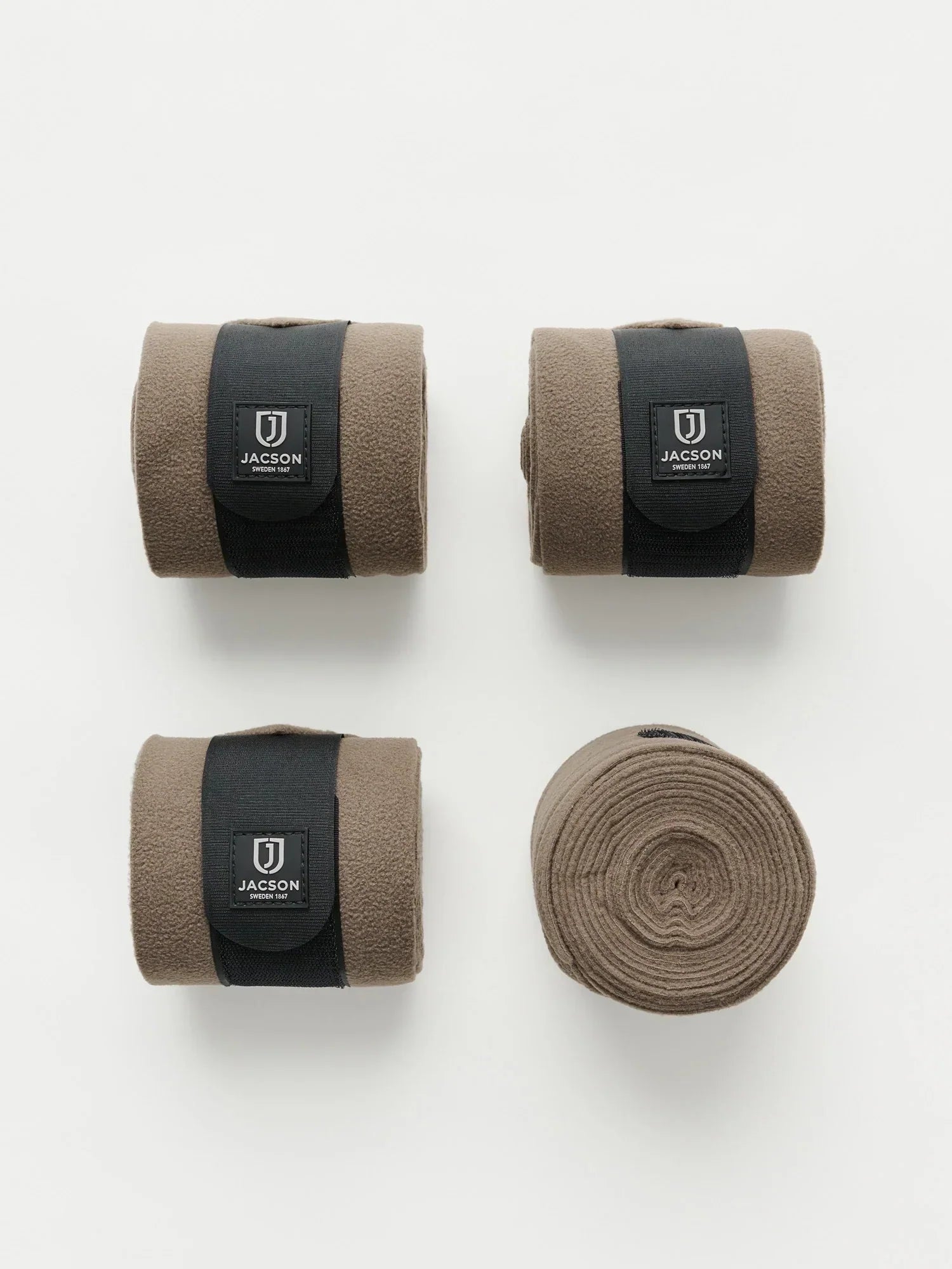 Jacson Benlindor Fleece 3m