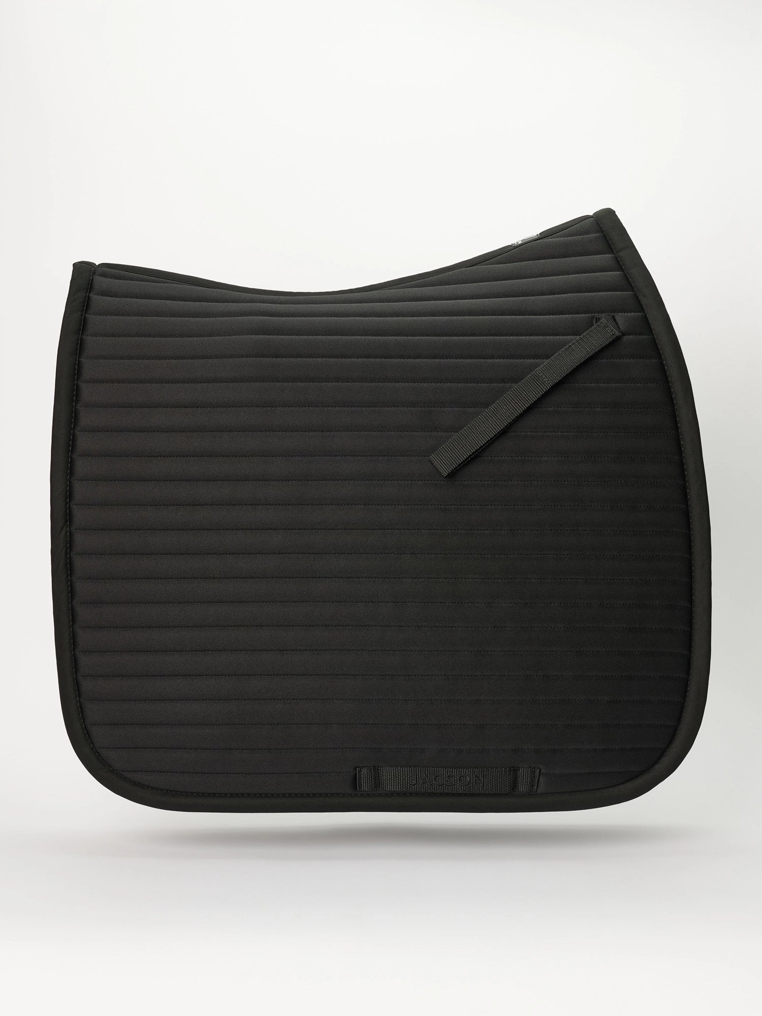 Jacson Karlskrona Dressyrschabrak Svart