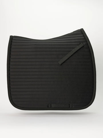 Jacson Karlskrona Dressyrschabrak Svart