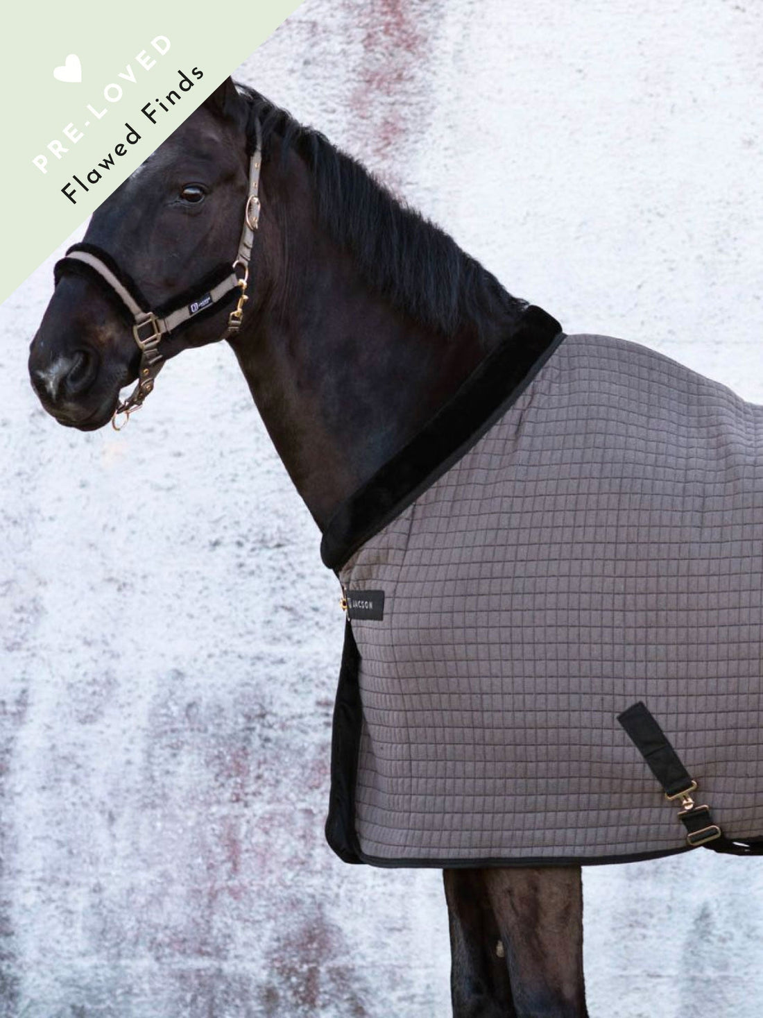 Flyinge Coolertäcke