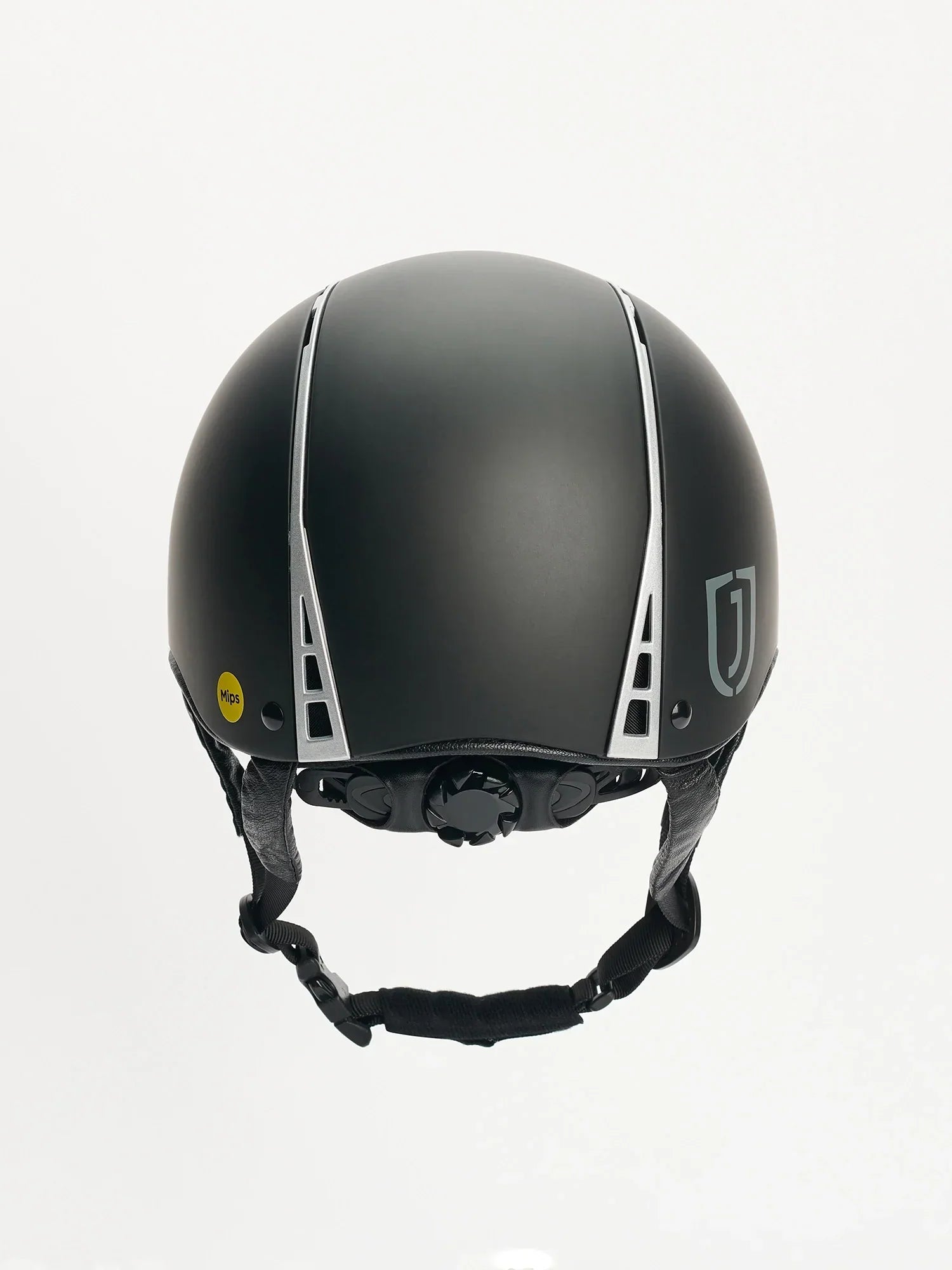 Jacson Philly Ridhjälm Mips Svart