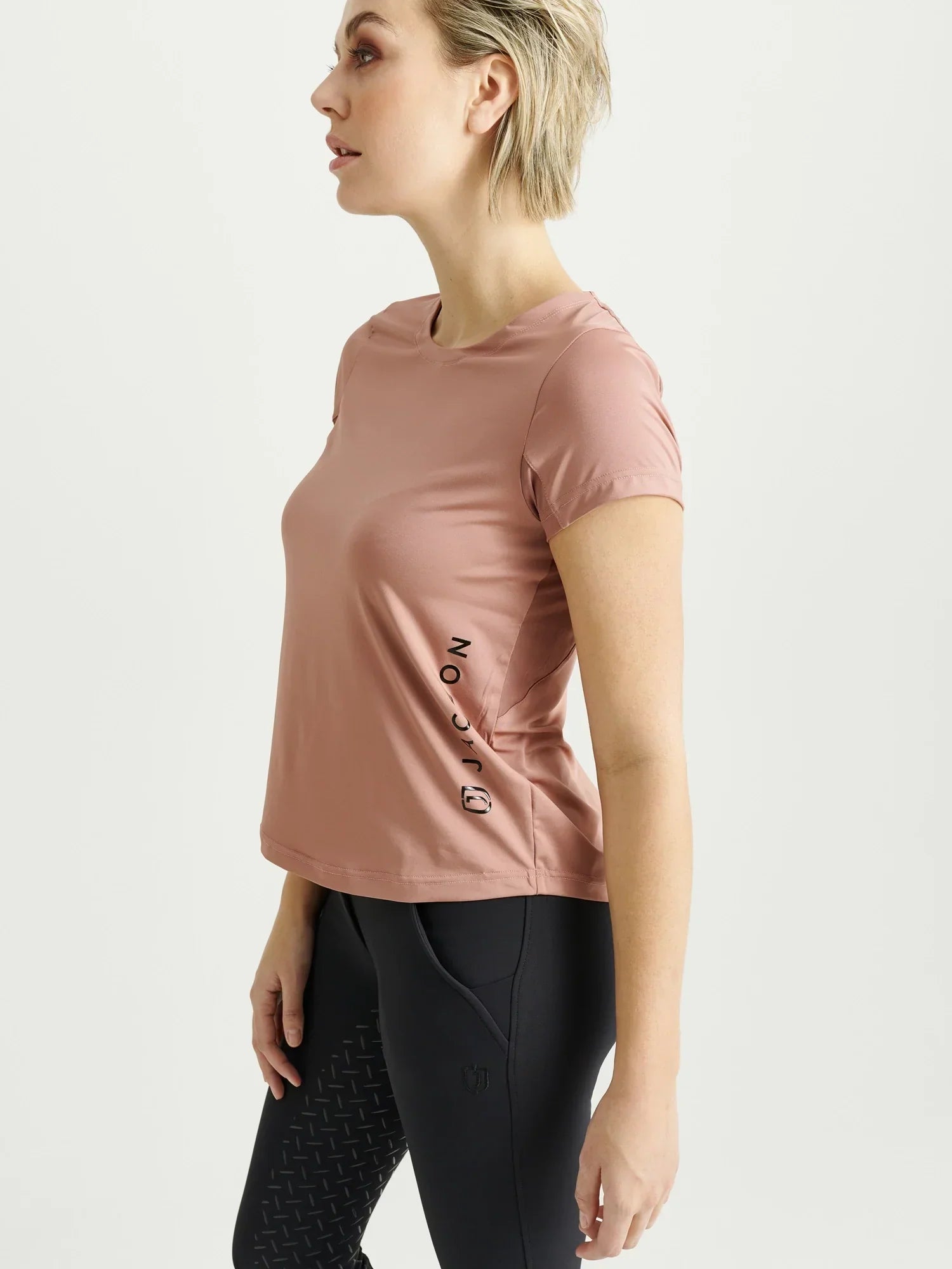 Jacson Mia Funktionstopp Rosa