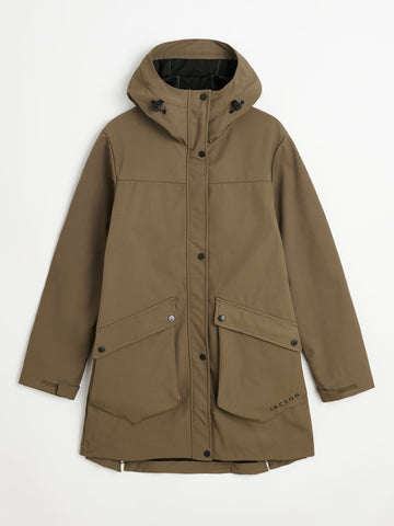 Bodil Softshelljacka