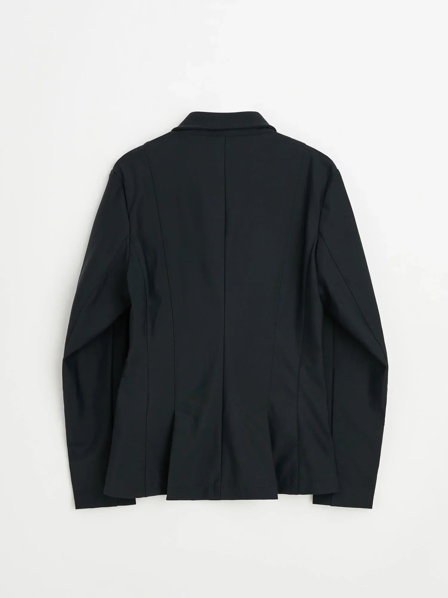 Jacson Solveig Tävlingskavaj Svart