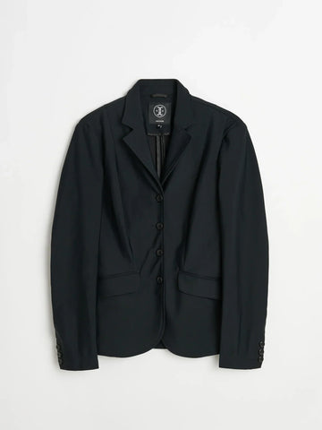 Jacson Solveig Tävlingskavaj Svart