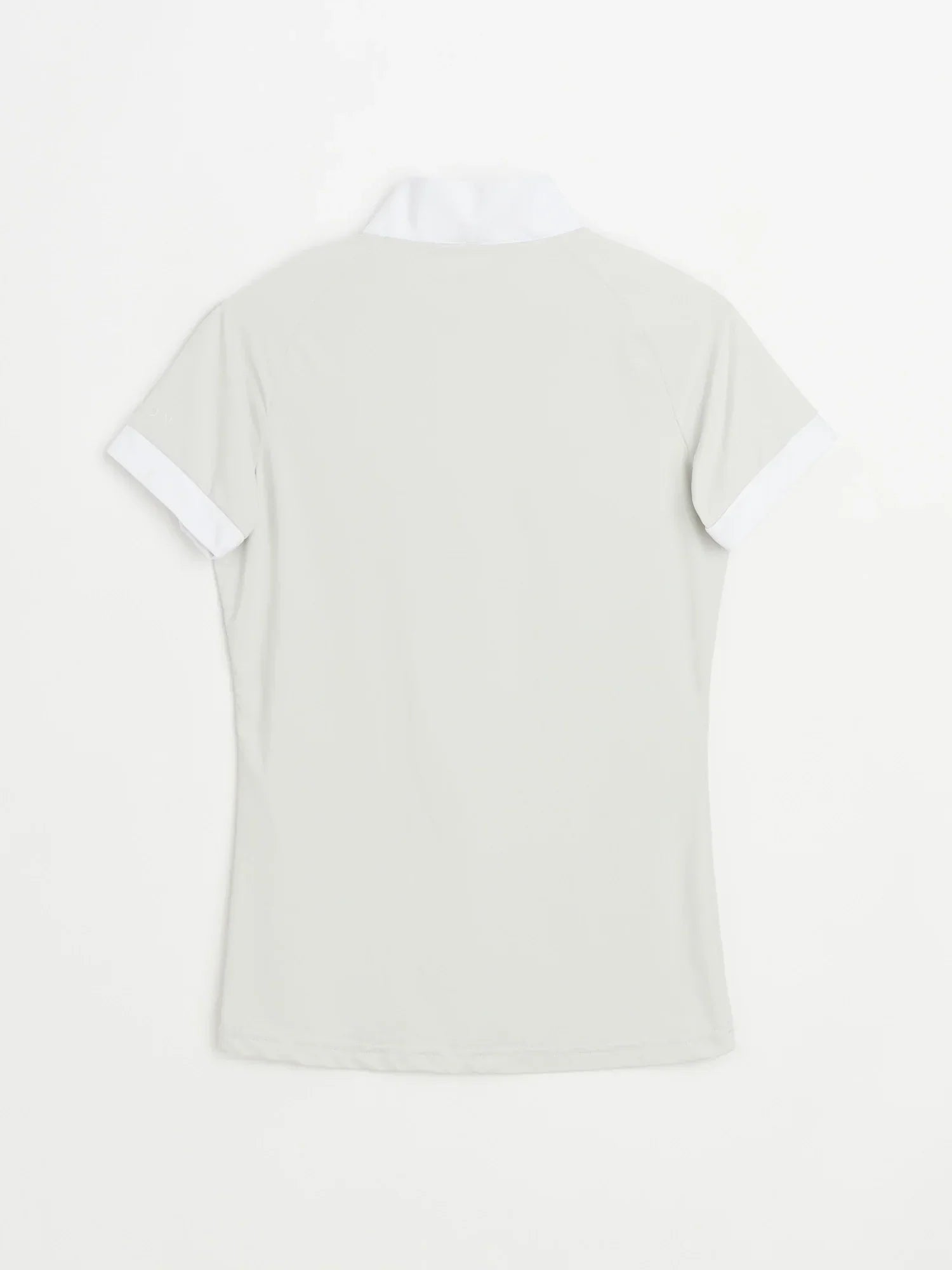 Jacson Edit Tävlingstopp Grå