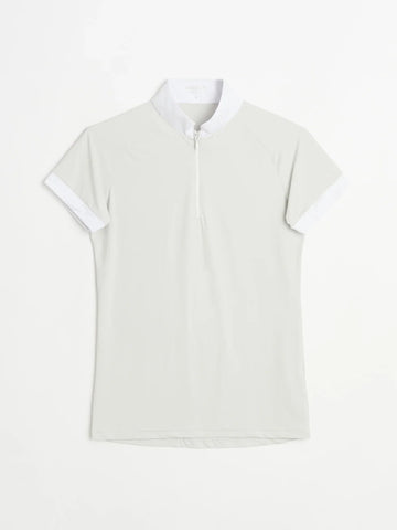 Jacson Edit Tävlingstopp Grå