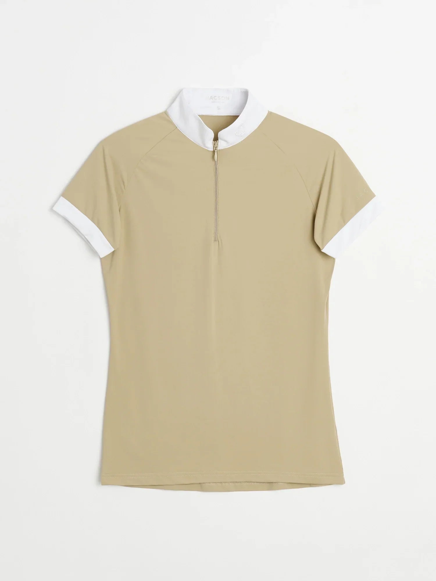 Jacson Edit Tävlingstopp Beige