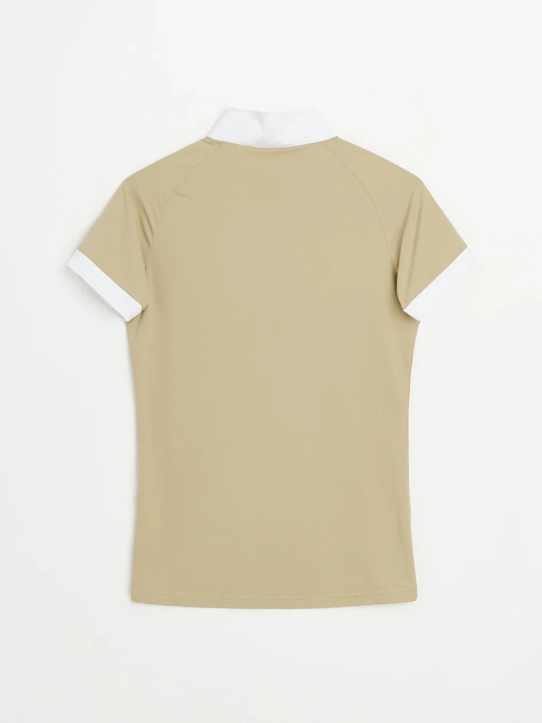 Jacson Edit Tävlingstopp Beige