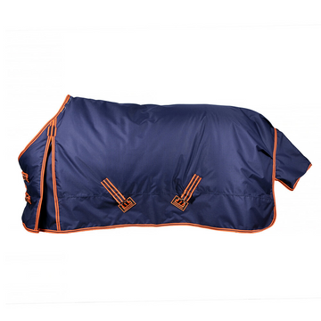 Hansbo Sport Vintertäcke PRO 300g Blå 125cm