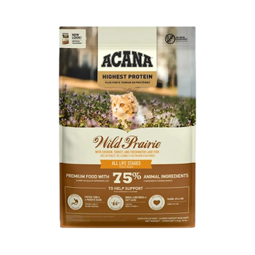 Acana Cat & Kitten Wild Prairie 1,8 kg