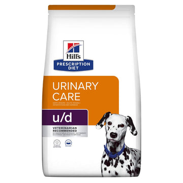 Hill's Prescription Diet Dog u/d Urinary Care Original - Dry Dog Food