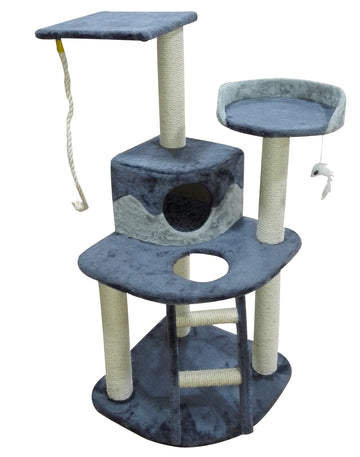 Dogman Klösmöbel Maja