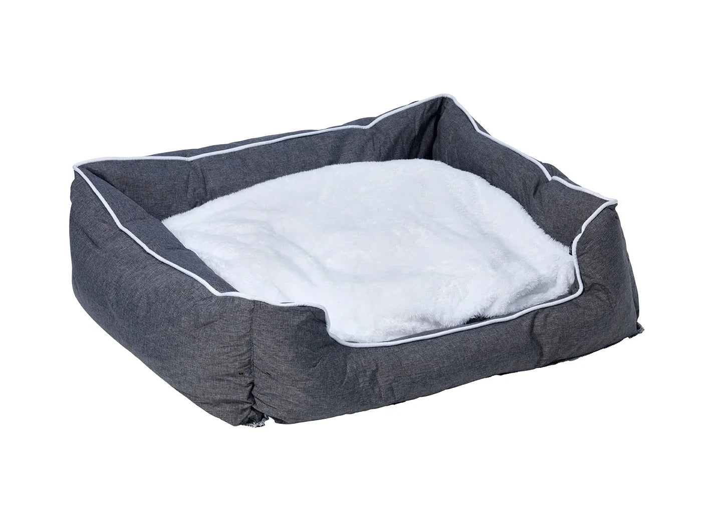 Dogman Bädd Buddy Rektangulär