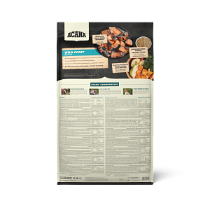 Acana Dog Classics Wild Coast 9,7 kg