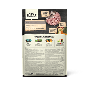 Acana Dog Heritage Light & Fit 6 kg