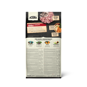 Acana Dog Heritage Sport & Agility 17 kg