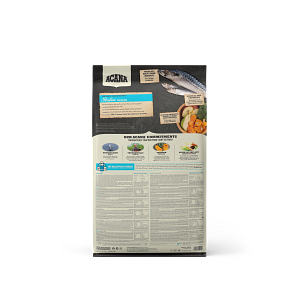 Acana Dog Regionals Pacifica 11,4 kg