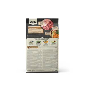 Acana Dog Regionals Ranchlands 11,4 kg