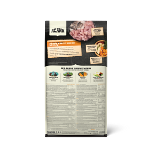 Acana Dog Heritage Puppy Large Breed 17 kg