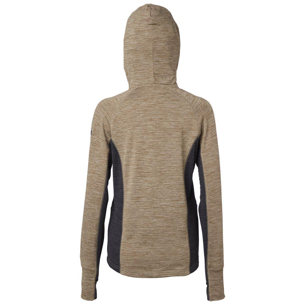 Bella Tech Fleece Ho