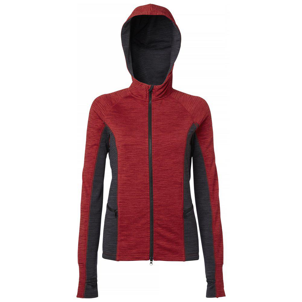 Bella Tech Fleece Ho