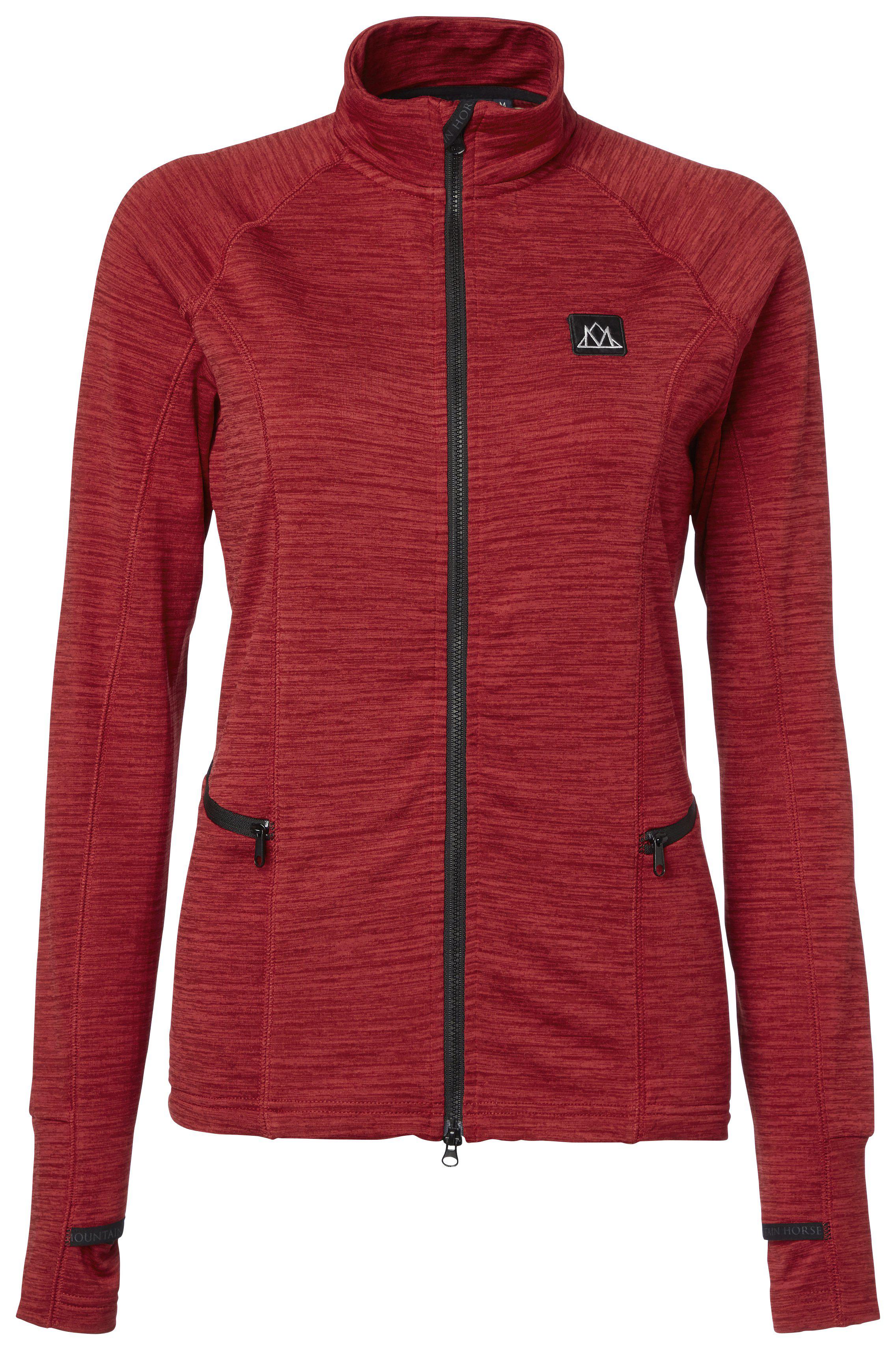 Bella Tech Fleece Ja