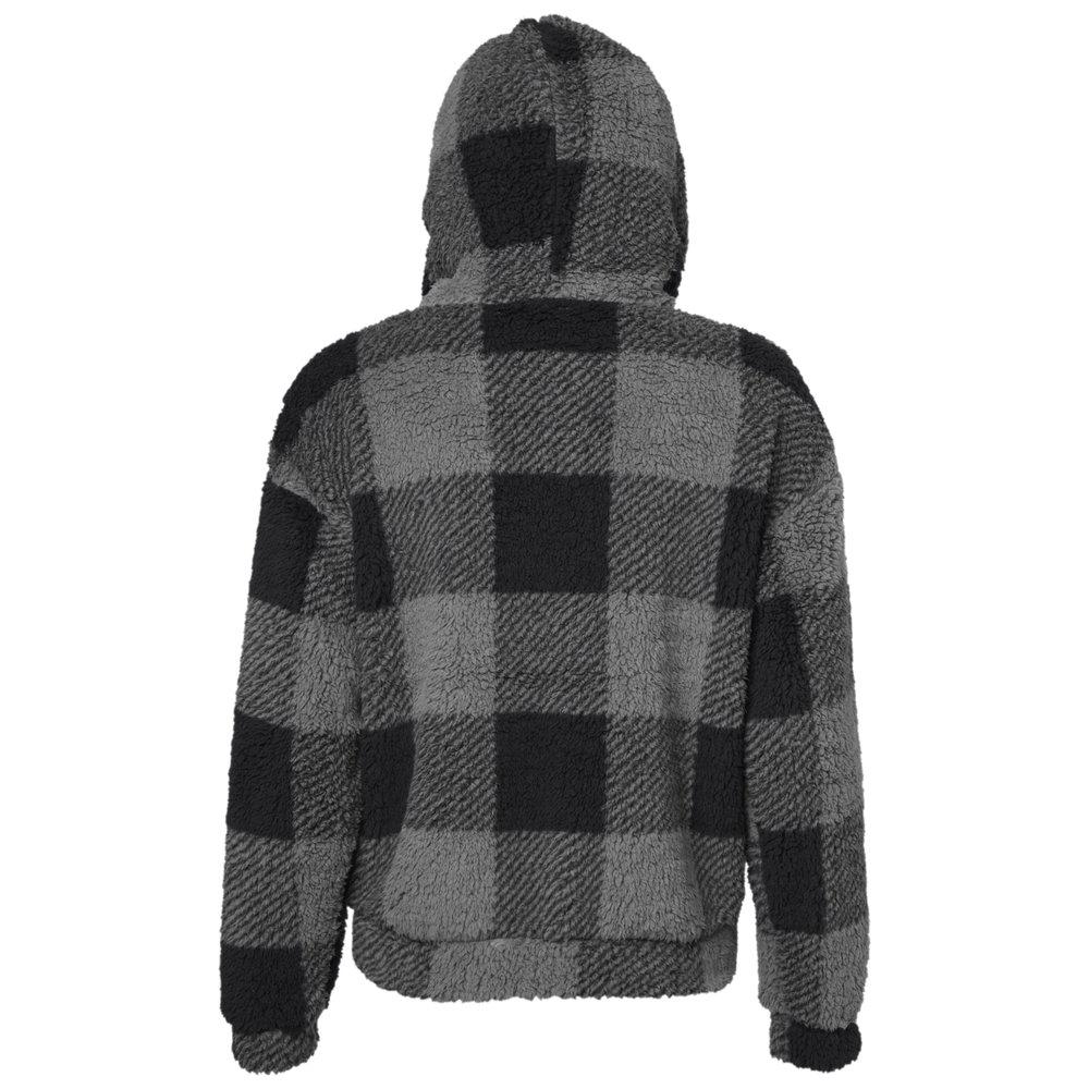 Chess Fuzzy Fleece