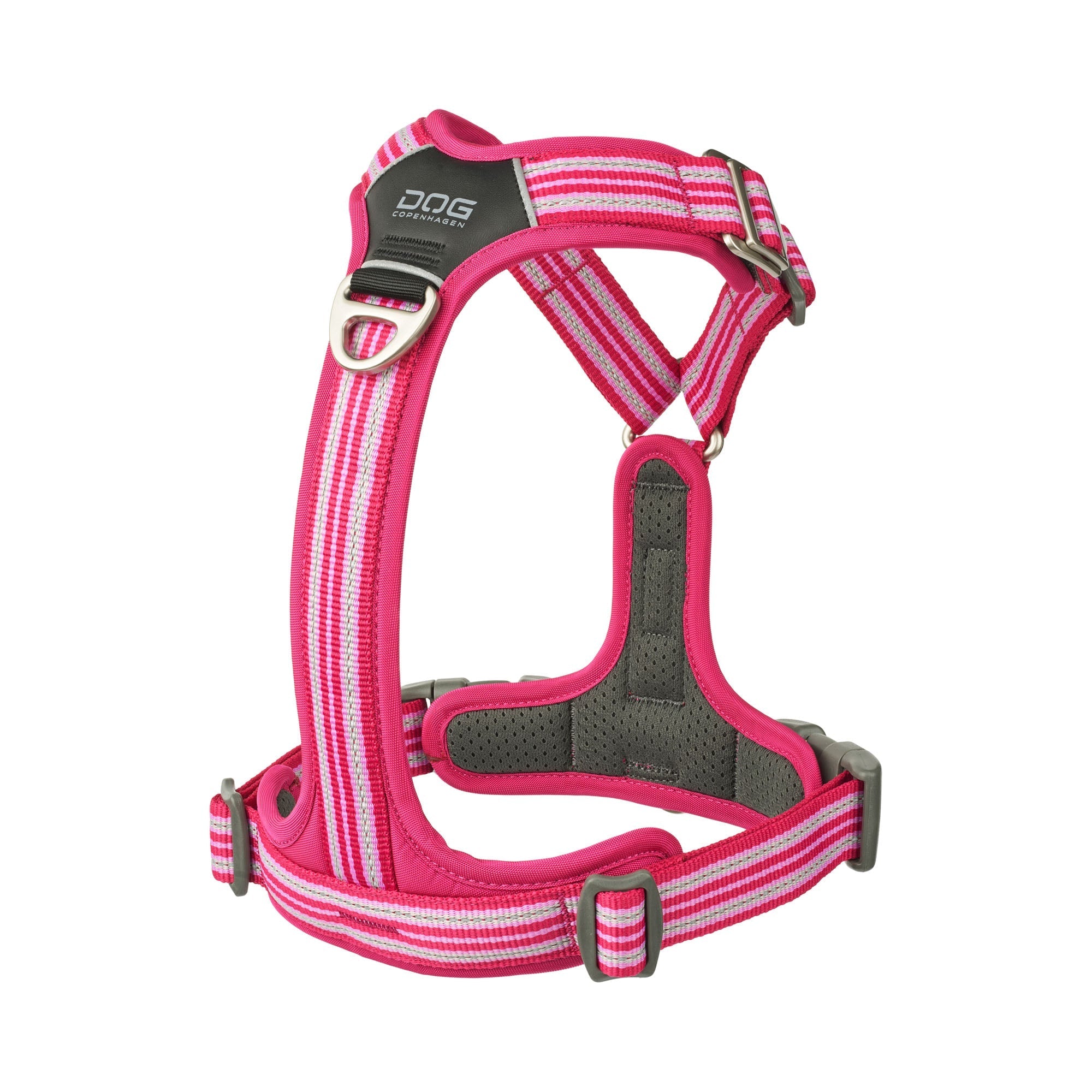 Dog Copenhagen Comfort Walk Air 3.0 Harness Rosa
