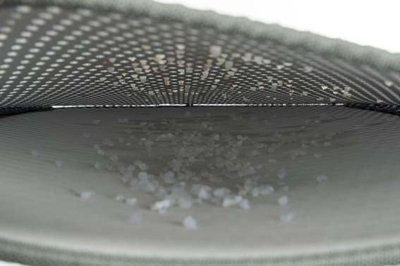 Trixie Kattlådematta EVA Grå